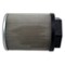Main Filter Hydraulic Filter, replaces WIX F03C250B9TB, Suction Strainer, 250 micron, Outside-In MF0423841 - alternate 2